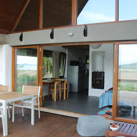 The Tent House - Ac - Big Terrace W View - Free Bikes Дом отдыха *