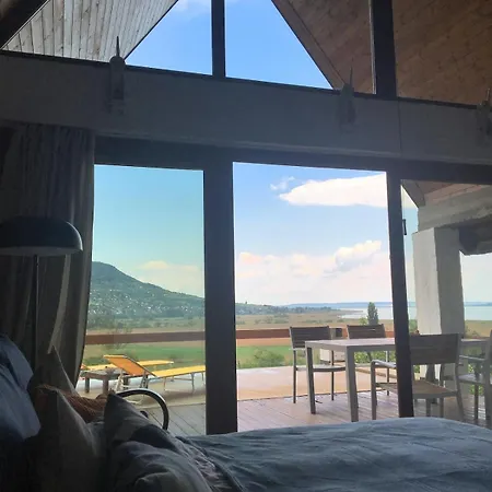 The Tent House - Ac - Big Terrace W View - Free Bikes