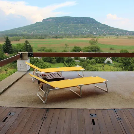Дом отдыха The Tent House - Ac - Big Terrace W View - Free Bikes Сиглигет